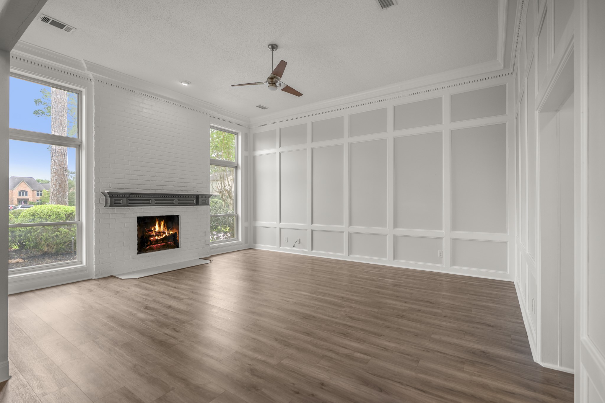 7714 Northbridge Drive Spring, TX 77379 - Photo 9 of 50