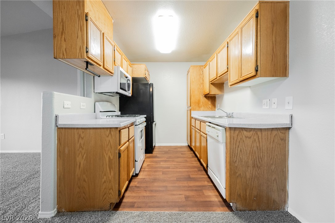 4730 East Craig Road, Unit 2170 Las Vegas, NV 89115 - Photo 19 of 38