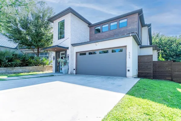 $12,500 | 655 Kessler Reserve Court, Dallas, TX 75208