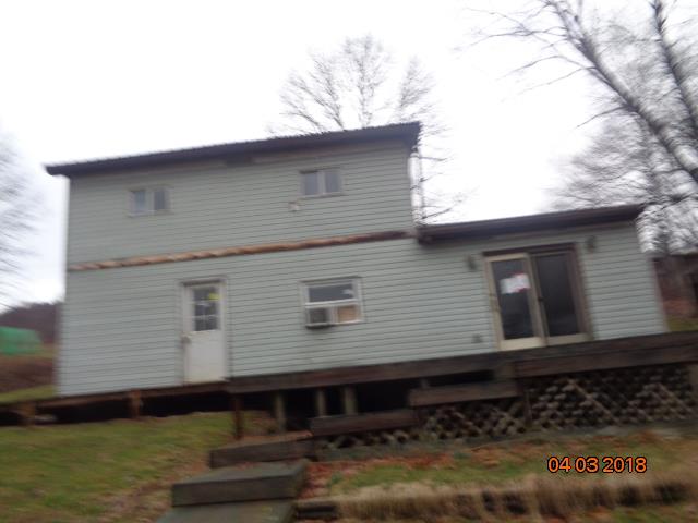 912 Monrean Road Corsica, PA 15829 - Photo 1 of 1