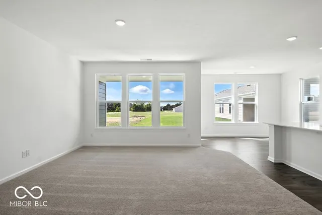 $309,999 | 11019 Dressage Way, Indianapolis, IN 46239