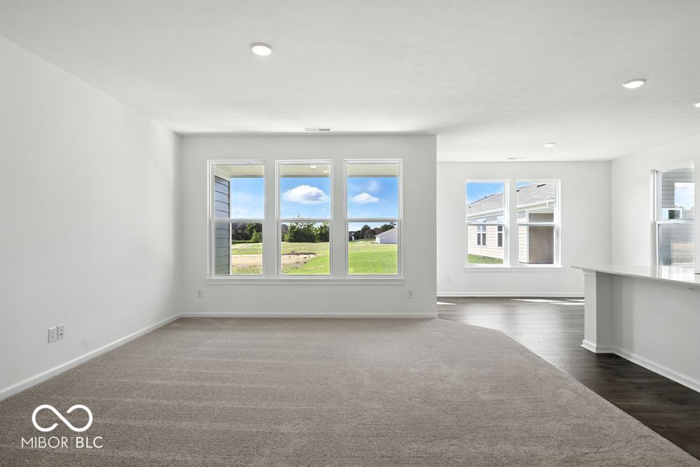 11019 Dressage Way Indianapolis, IN 46239 - Photo 2 of 48