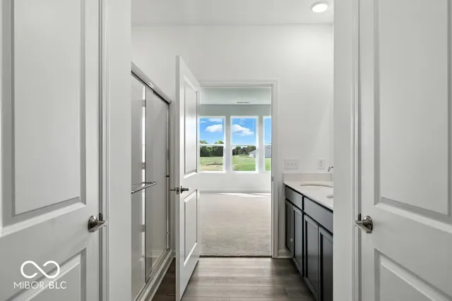 $309,999 | 11019 Dressage Way, Indianapolis, IN 46239