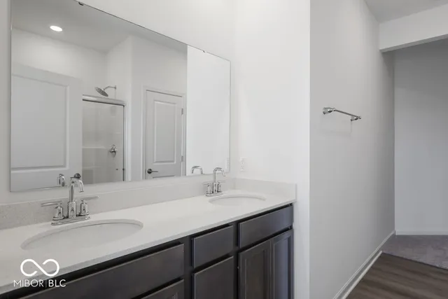 $309,999 | 11019 Dressage Way, Indianapolis, IN 46239