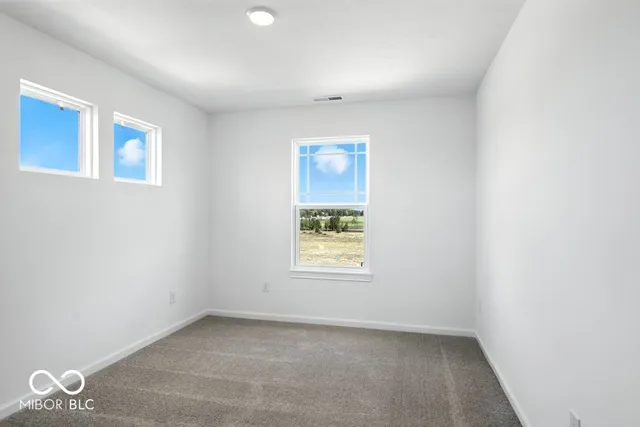 $309,999 | 11019 Dressage Way, Indianapolis, IN 46239