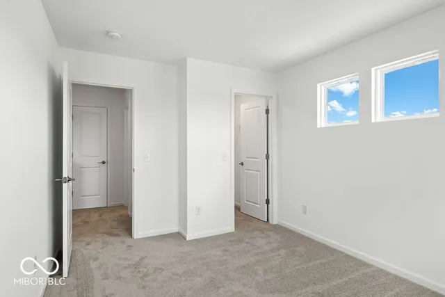 $309,999 | 11019 Dressage Way, Indianapolis, IN 46239