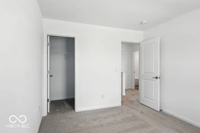 $309,999 | 11019 Dressage Way, Indianapolis, IN 46239