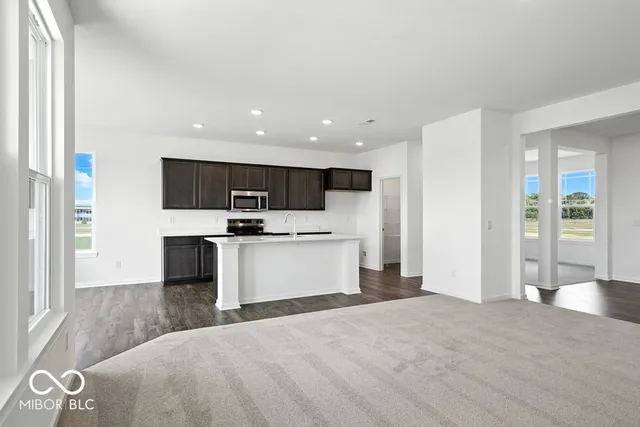 $309,999 | 11019 Dressage Way, Indianapolis, IN 46239