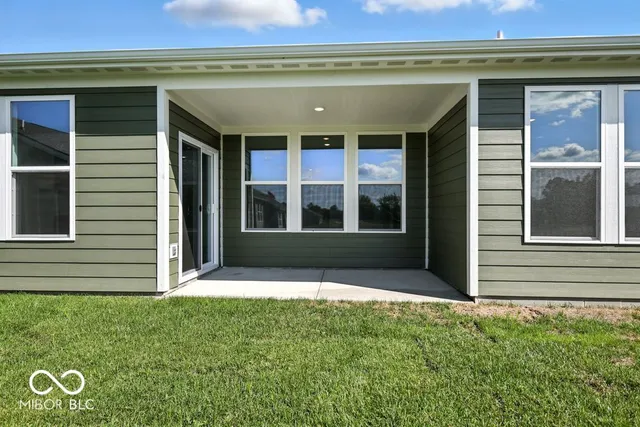 $309,999 | 11019 Dressage Way, Indianapolis, IN 46239