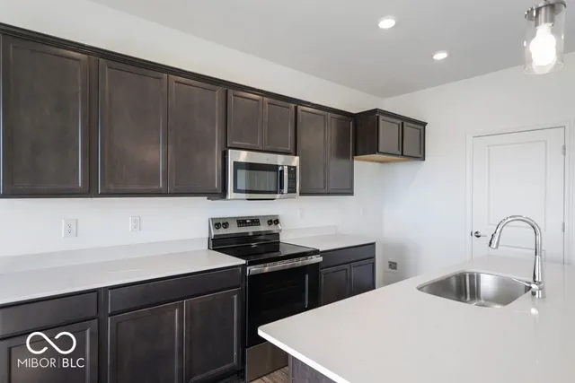 $309,999 | 11019 Dressage Way, Indianapolis, IN 46239