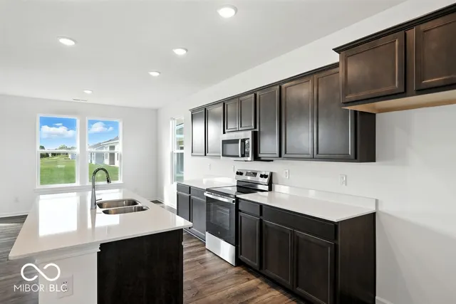 $309,999 | 11019 Dressage Way, Indianapolis, IN 46239