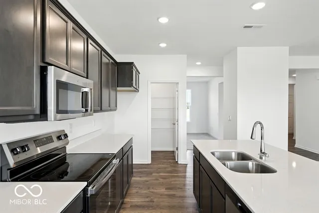 $309,999 | 11019 Dressage Way, Indianapolis, IN 46239