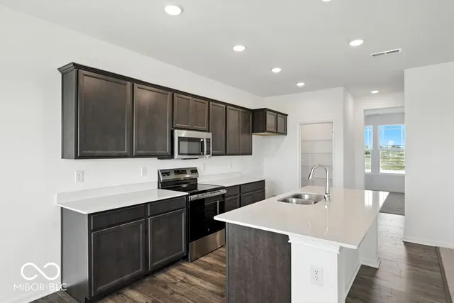 $309,999 | 11019 Dressage Way, Indianapolis, IN 46239