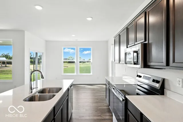 $309,999 | 11019 Dressage Way, Indianapolis, IN 46239