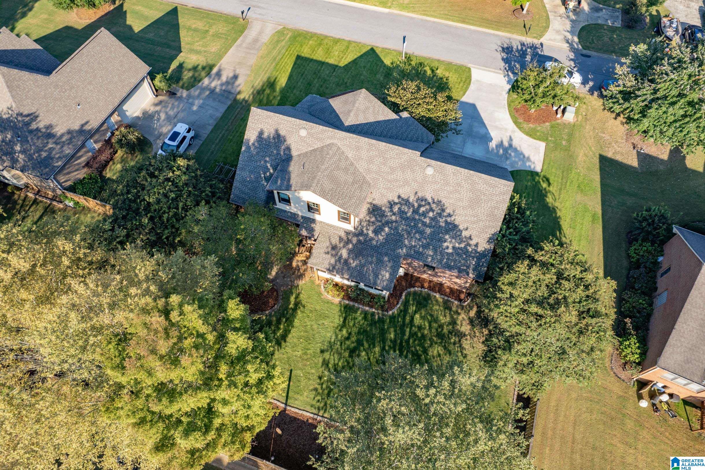1032 Millstone Road Leeds, AL 35094 - Photo 48 of 48