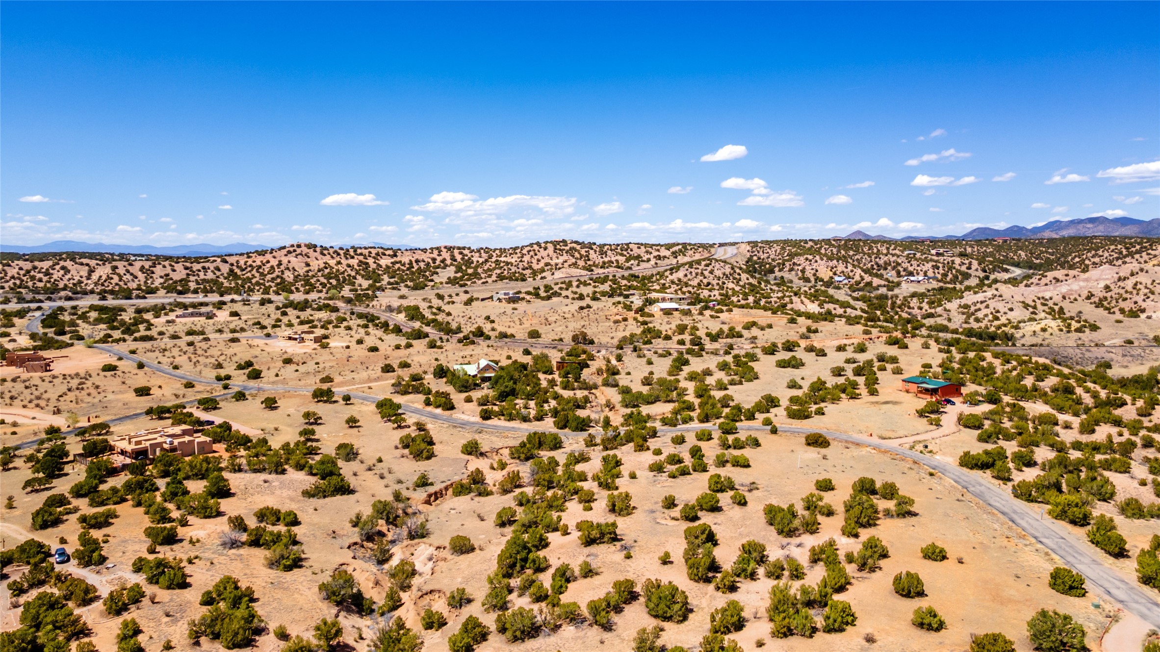 53 Cerro Alto Road Lamy, NM 87540 - Photo 10 of 20