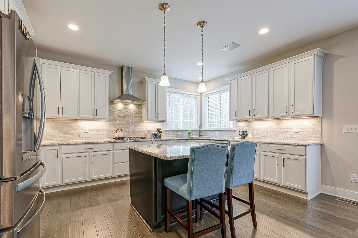 1125 Barley Stone Way Raleigh, NC 27603 - Photo 33 of 89 Super Functional Layout