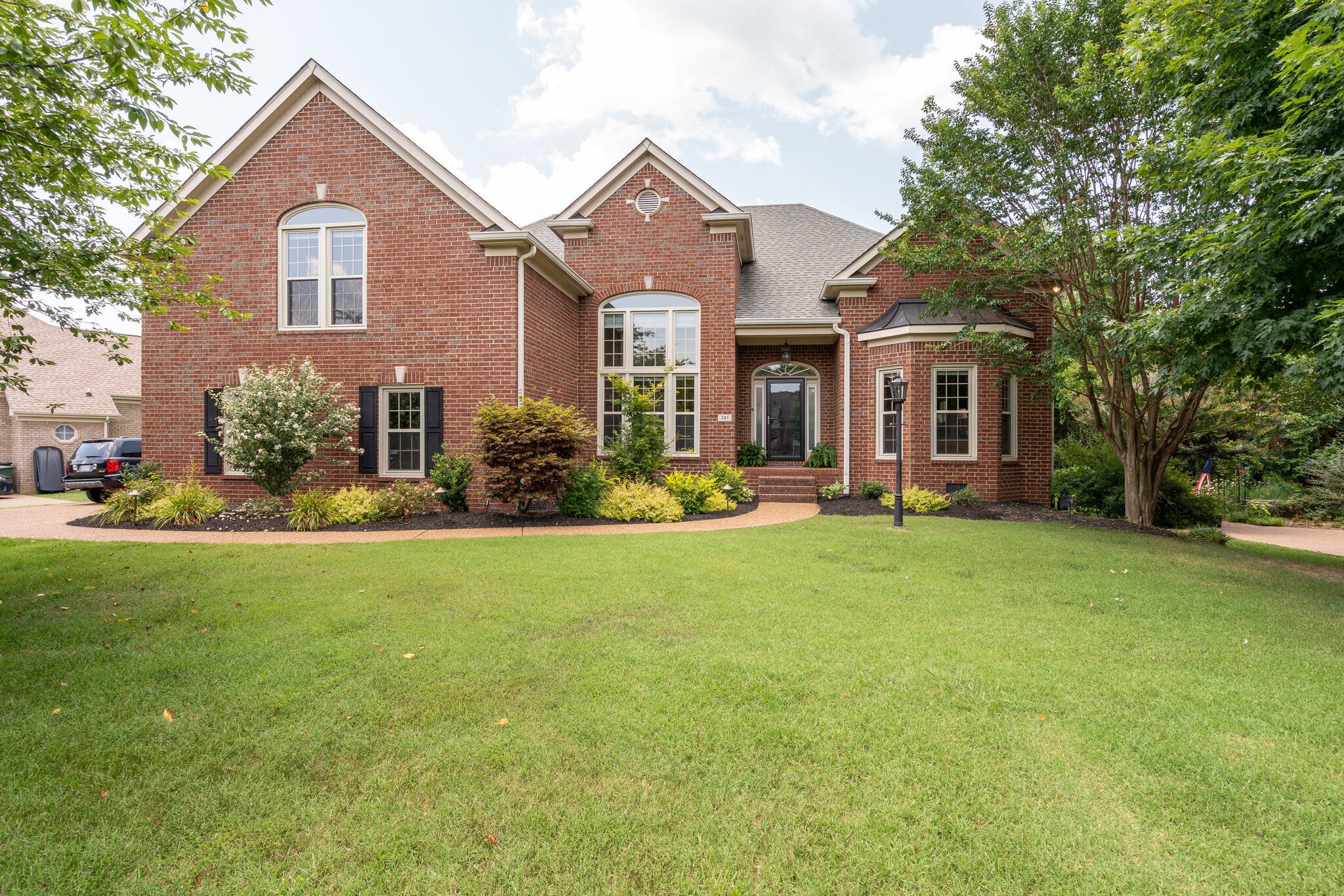 243 Chester Stevens Road Franklin, TN 37067 - Photo 1 of 1