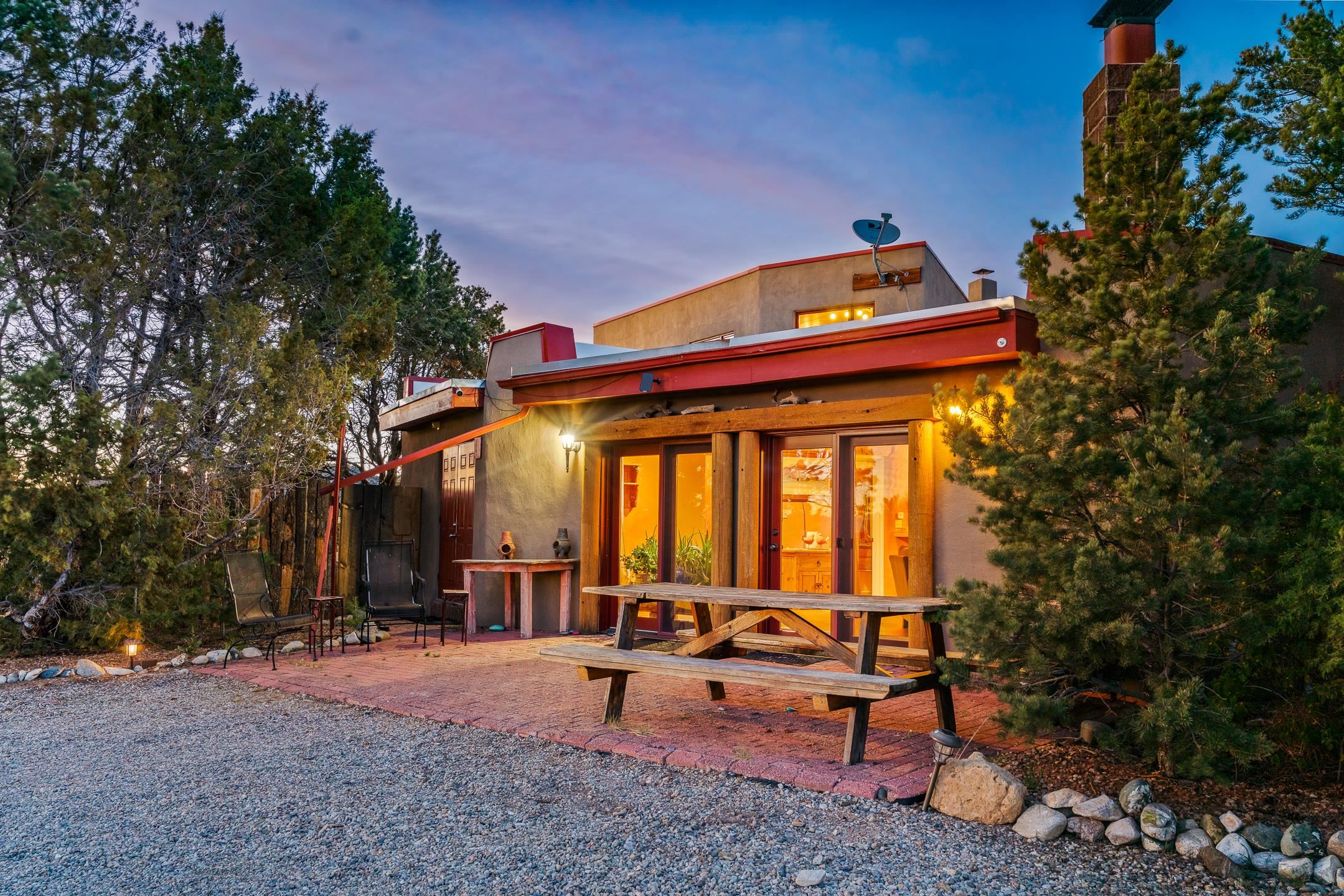174 Hondo Seco Road Arroyo Hondo, NM 87513 - Photo 46 of 50 Gallery Image 46