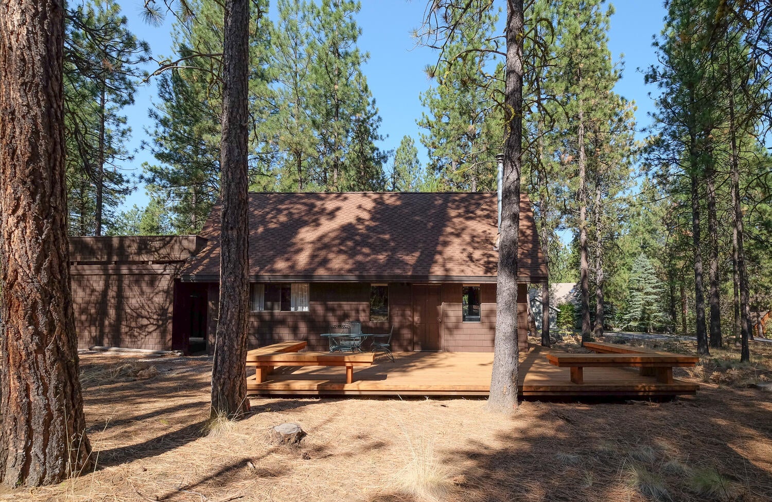 13401 Hawks Beard, Unit SH1 Black Butte Ranch, OR 97759 - Photo 25 of 28 24