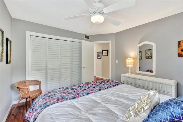 $125,000 | 2929 Southeast Ocean Boulevard, Unit 1076, Stuart, FL 34996