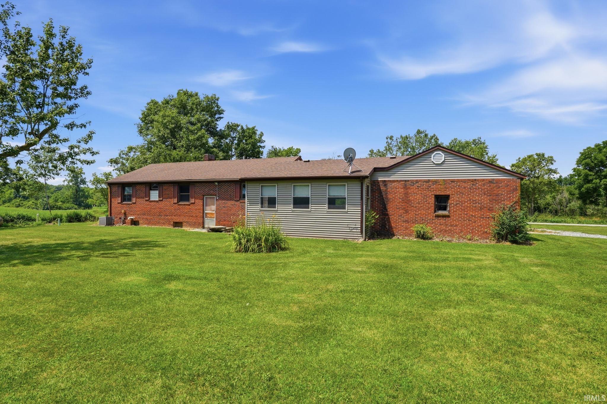 10147 North Meridian Road Ossian, IN 46777 - Photo 36 of 48