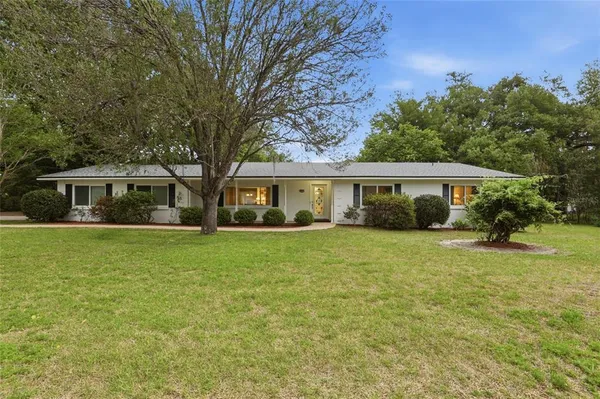 $465,000 | 2921 Northwest 30th Terrace, Gainesville, FL 32605