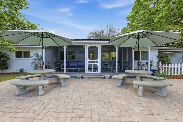 $465,000 | 2921 Northwest 30th Terrace, Gainesville, FL 32605