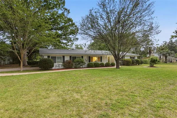 $465,000 | 2921 Northwest 30th Terrace, Gainesville, FL 32605