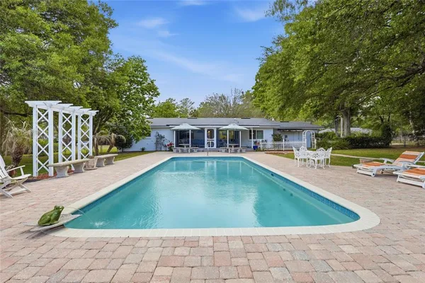 $465,000 | 2921 Northwest 30th Terrace, Gainesville, FL 32605