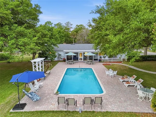 $465,000 | 2921 Northwest 30th Terrace, Gainesville, FL 32605