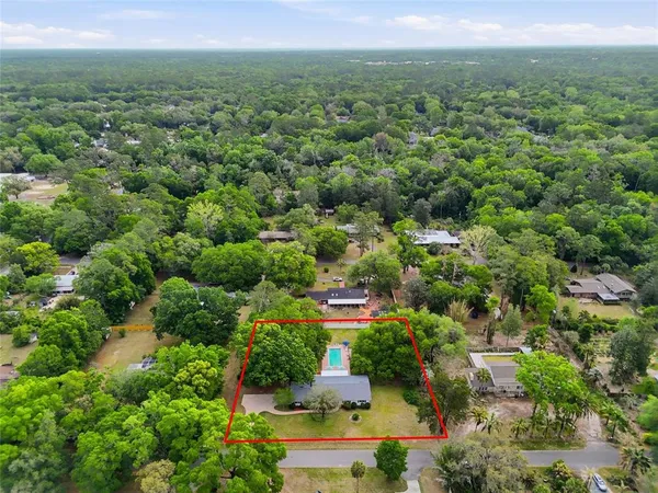 $465,000 | 2921 Northwest 30th Terrace, Gainesville, FL 32605