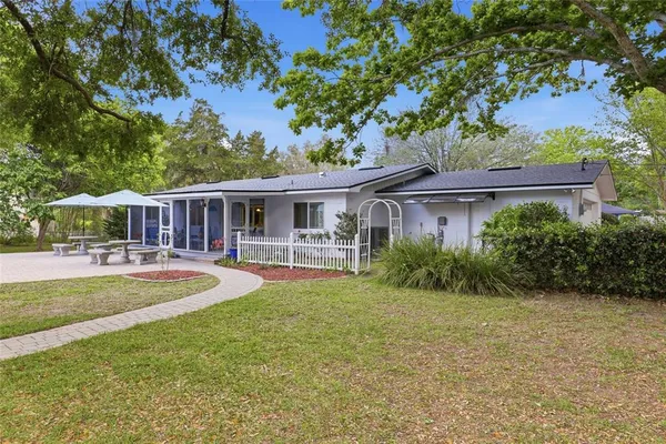 $465,000 | 2921 Northwest 30th Terrace, Gainesville, FL 32605