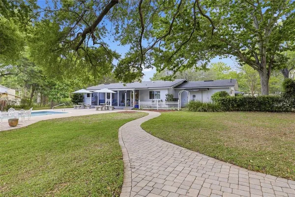 $465,000 | 2921 Northwest 30th Terrace, Gainesville, FL 32605