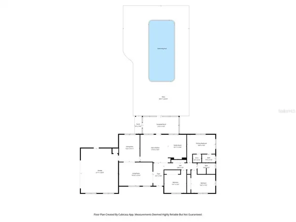 $465,000 | 2921 Northwest 30th Terrace, Gainesville, FL 32605