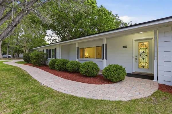 $465,000 | 2921 Northwest 30th Terrace, Gainesville, FL 32605