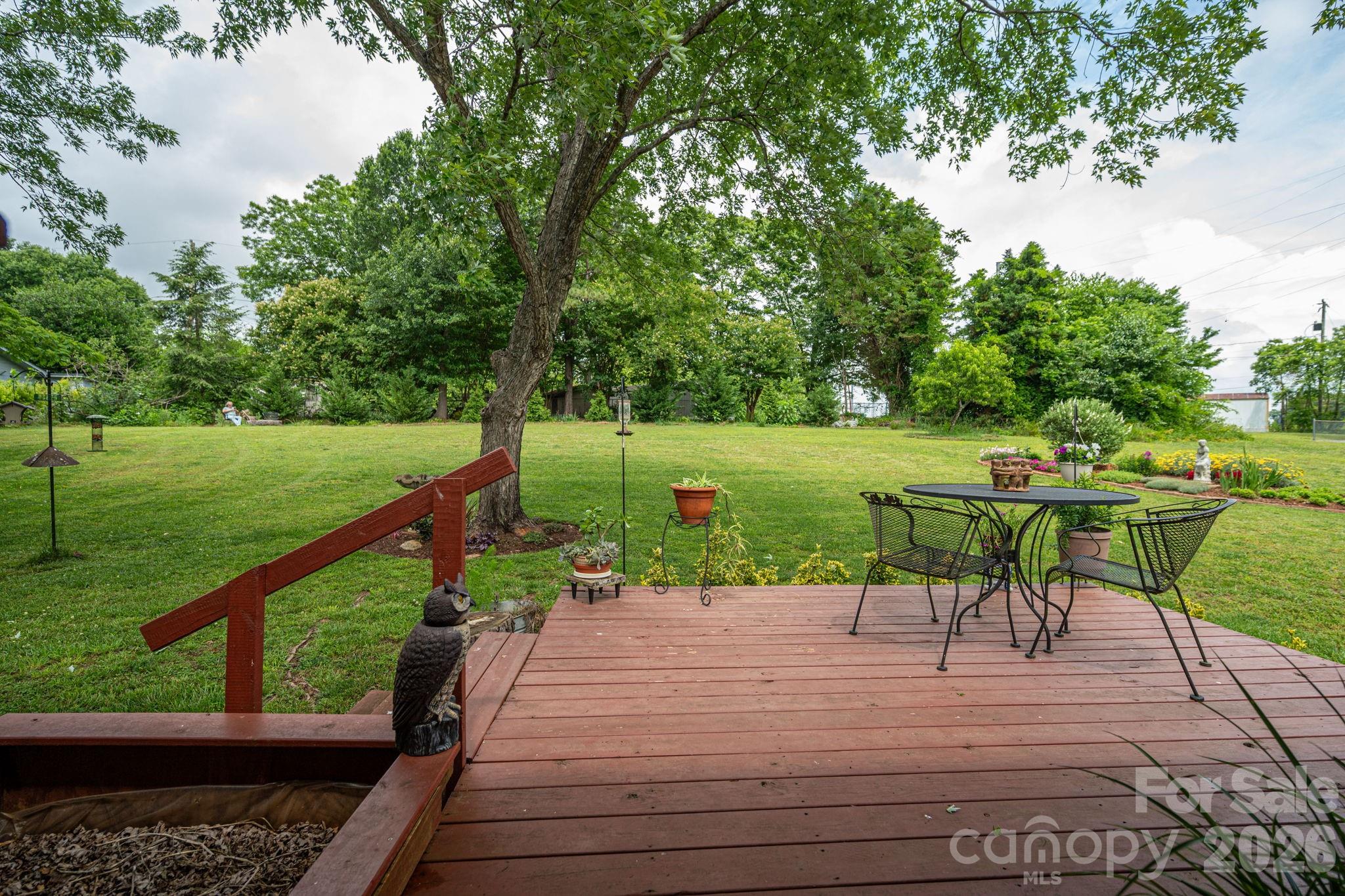3815 Wildcherry Road Shelby, NC 28150 - Photo 26 of 33 a view of a park with furniture