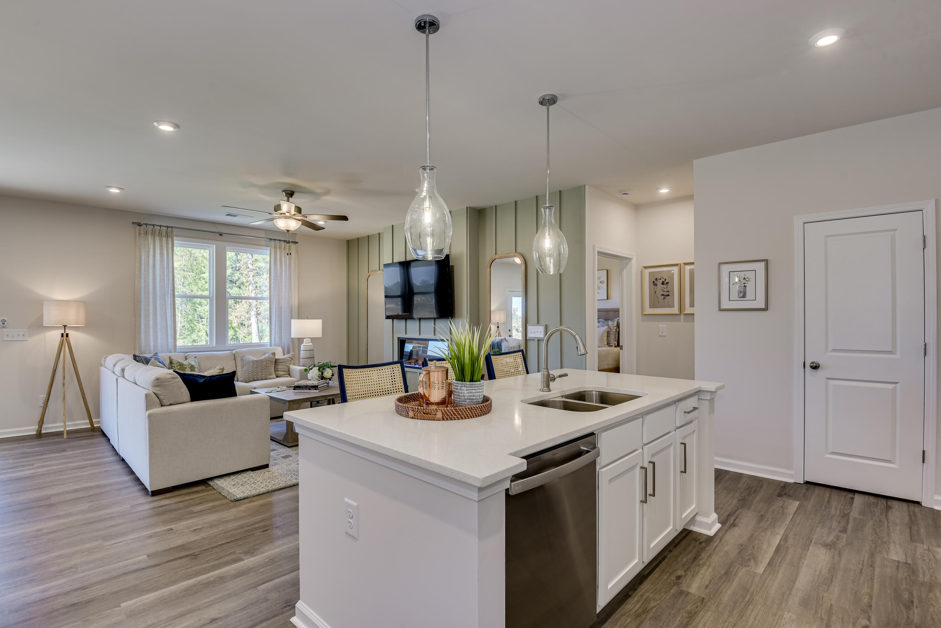 425 Chickadee Way Harlem, GA 30814 - Photo 8 of 50 19-119