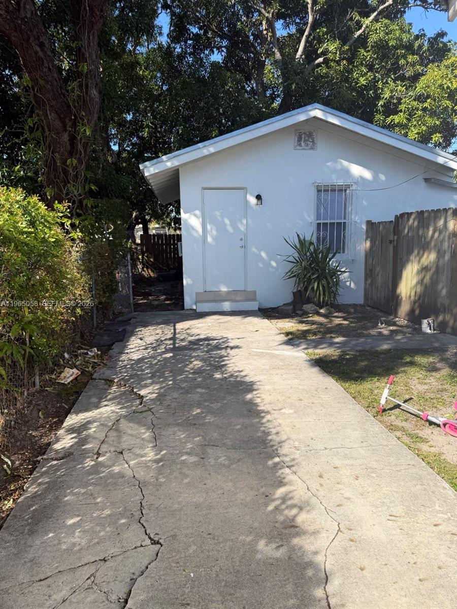 1225 Northwest 45th Street, Unit 2 Miami, FL 33142 - Photo 13 of 13