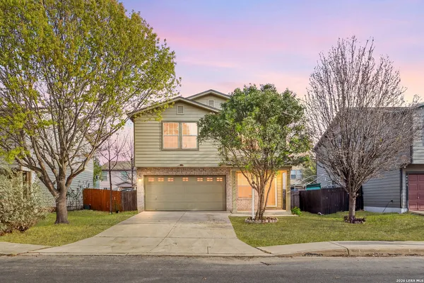 $219,998 | 5415 Burgate Farm, San Antonio, TX 78228