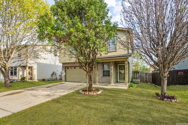 $219,998 | 5415 Burgate Farm, San Antonio, TX 78228