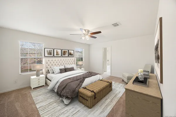 $219,998 | 5415 Burgate Farm, San Antonio, TX 78228