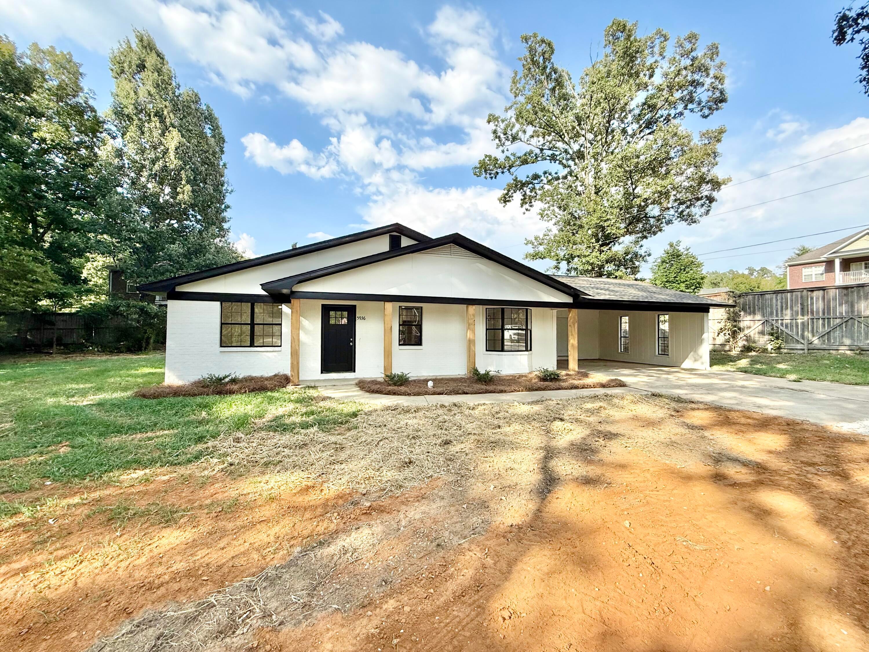 5936 Endville Road Belden, MS 38826 - Photo 1 of 29 Gallery Image 1