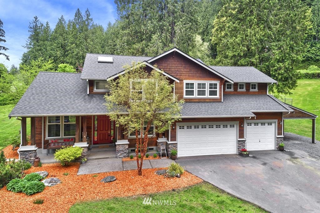 23409 Gemmer Road Snohomish, WA 98290 - Photo 1 of 25