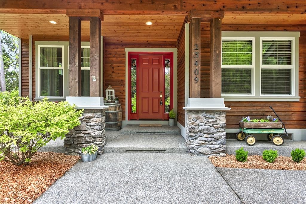 23409 Gemmer Road Snohomish, WA 98290 - Photo 2 of 25
