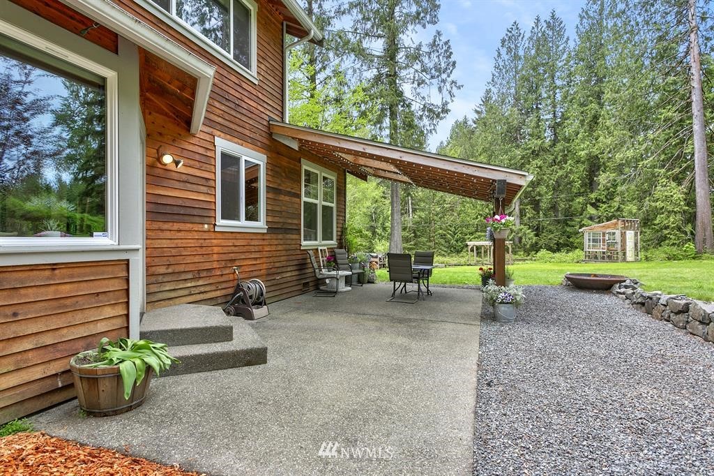23409 Gemmer Road Snohomish, WA 98290 - Photo 22 of 25
