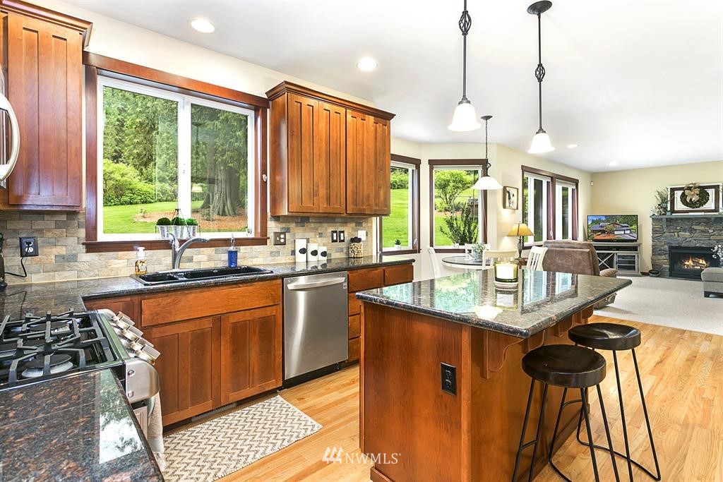 23409 Gemmer Road Snohomish, WA 98290 - Photo 7 of 25