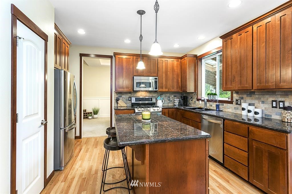 23409 Gemmer Road Snohomish, WA 98290 - Photo 8 of 25