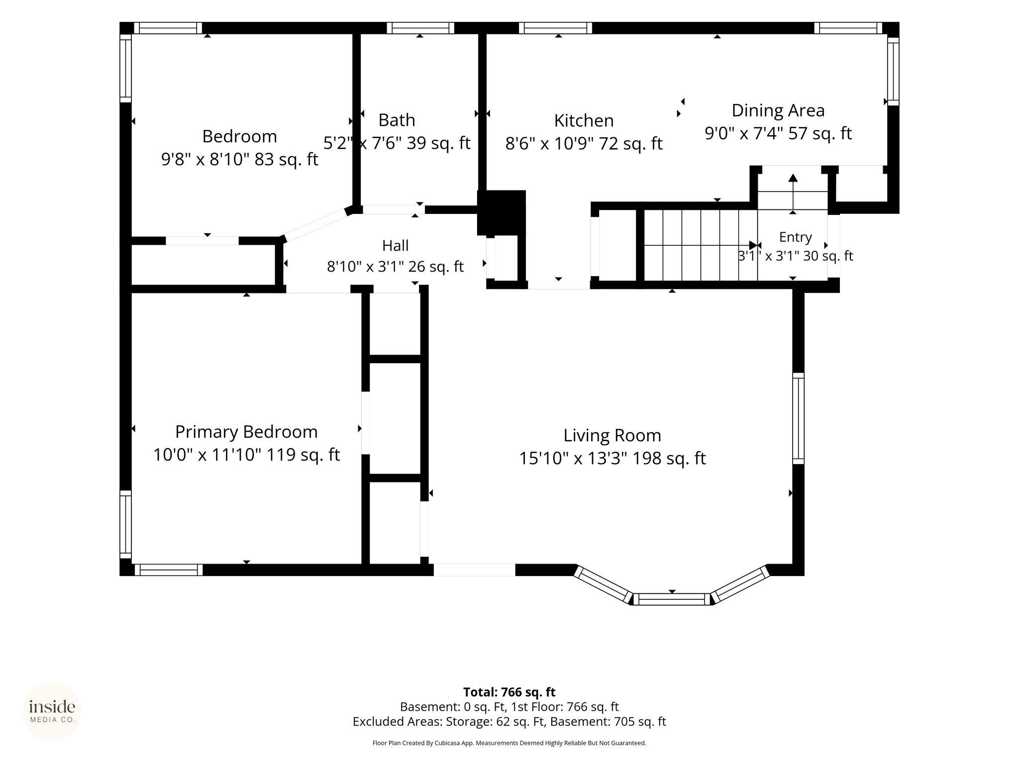 1306 North Farr Road Spokane Valley, WA 99206 - Photo 22 of 23 Gallery Image 22