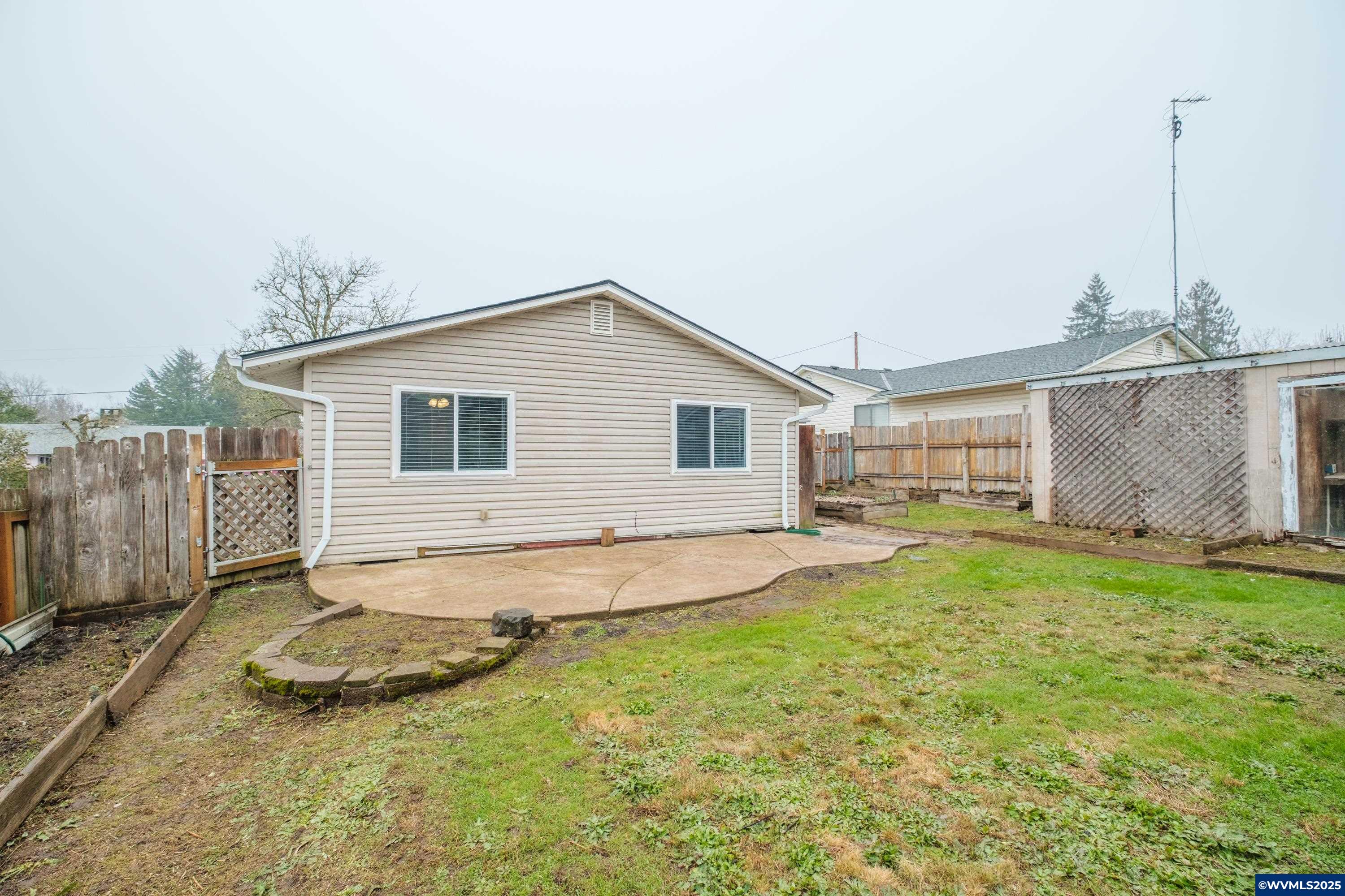 258 Southwest Church Street Dallas, OR 97338 - Photo 38 of 40 Gallery Image 38